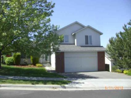 $229,000
Hermiston 3BR 2.5BA, This home is located in on a corner