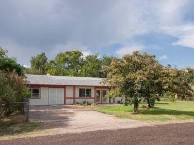$229,000
Irrigated Hom with Workshop