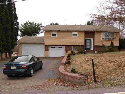 $229,000
Large Home, Many Features for Comfort!
