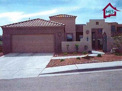 $229,000
Las Cruces Real Estate Home for Sale. $229,000 2bd/2ba. - EILEEN HERNANDEZ of