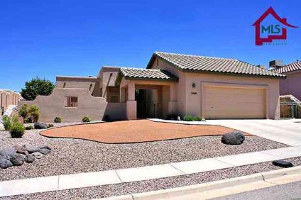 $229,000
Las Cruces Real Estate Home for Sale. $229,000 3bd/2ba. - ARLENE EHLY of