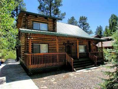 $229,000
Log Home in the Mountains
