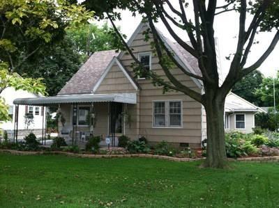 $229,000
Marblehead Four BR 2.5 BA, Beautifully landscaped home located