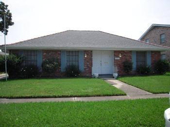 $229,000
Metairie 3BR 2BA, Great home in . Newer appliances