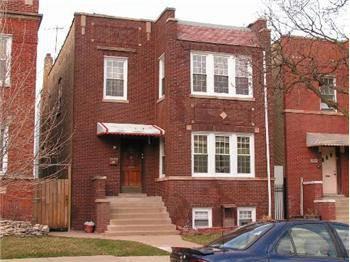 $229,000
Nice Solid Brick 2 Flat - Casas de Venta en Chicago