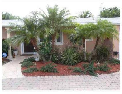 $229,000
Pompano Beach 2BR 2BA, 2/2 GORGEOUS POOL AND PAVERED PATIO