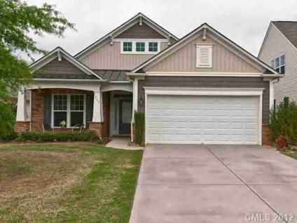 $229,000
Ranch, Transitional - Matthews, NC