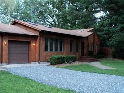 $229,000
Renovated Contemporary in Private Motor Lake Community