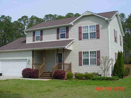 $229,000
Single Family Residential, Contemporary - Swansboro, NC