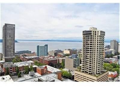 $229,000
Unobstructed bay and city views are spectacular.