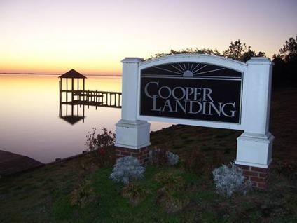 $229,000
Waterfront Lot Near the Outer Banks, NC, High Elevations