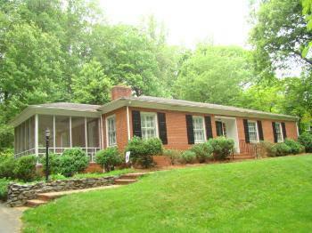 $229,500
Asheboro 3BR 2BA, Westmont - Beautifully maintained home