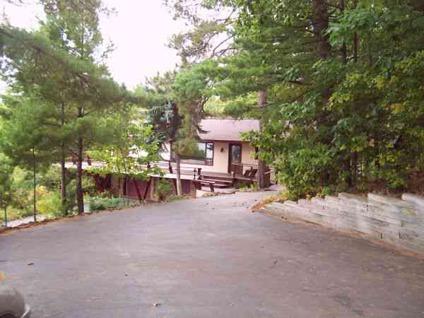 $229,500
Lakeview home in Bayfield on very private wooded setting (Bayfield