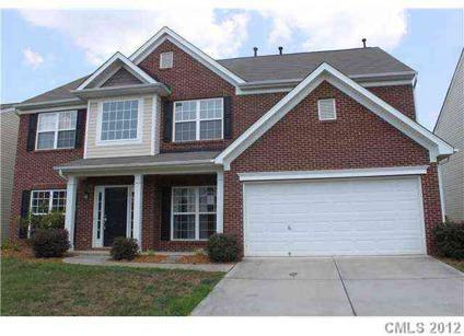 $229,900
1293 NW Gambel, Concord NC 28027