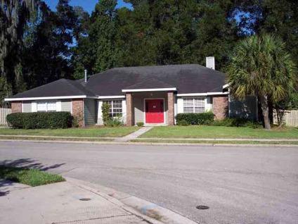 $229,900
1522 NW 90th Ter, Gainesville