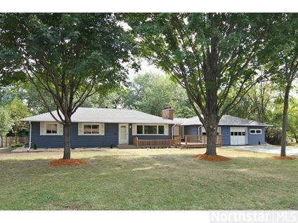 $229,900
4 bd, 2 ba, 2,500 sq ft Home for Sale in Bloomington