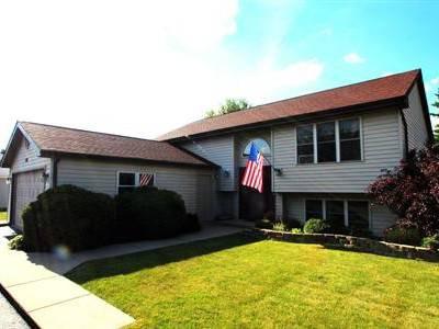 $229,900
808 IL Route 176 - Clean & Neat Raised Ranch