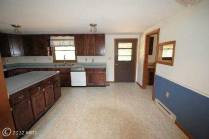 $229,900
Augusta 5BR 4BA, Cedar sided home on 16 acres!
