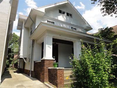 $229,900
Beautiful Historic Home with Fabulous Garage