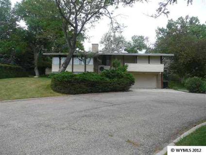 $229,900
Casper Real Estate Home for Sale. $229,900 4bd/2.50ba. - James Edgeworth of