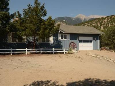 $229,900
Classic Mountain Home