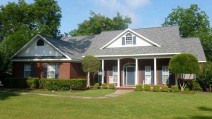 $229,900
Dothan 3BR 2BA, Priced to SALE!!!! Motivated Seller!