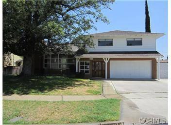 $229,900
Fontana 3BR 3BA, Single family pool home. Just in time for