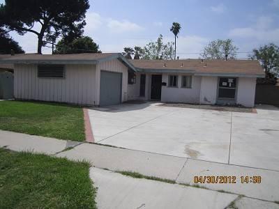 $229,900
Great property in the City of Whittier!