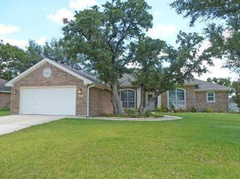 $229,900
Harker Heights 4BR 2.5BA, Let the good times roll when you