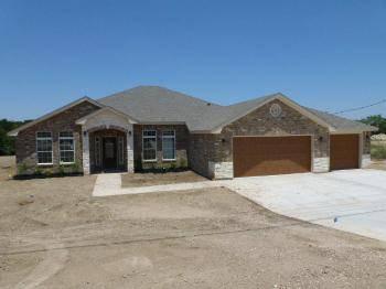 $229,900
Kempner 4BR 2BA, J.Clark Homes Voted #1 Builder 6 Years In A