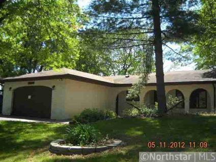 $229,900
Lakeville 5BR 4BA, NICE SPANISH LOOKING STYLE HOME WITH LOTS