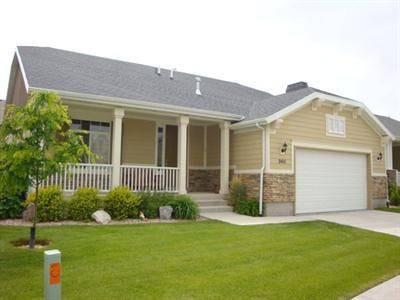 $229,900
Live Lakeside! Immaculate Home Main Level Living
