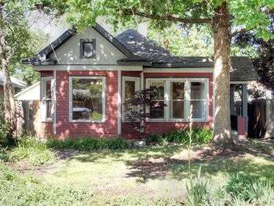 $229,900
N. End Home W/Cottage