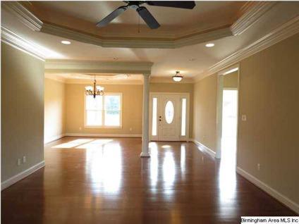 $229,900
Pinson Three BR Two BA, This BEAUTIFUL, FULL-BRICK HOME IS ON A HALF