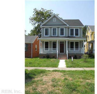 $229,900
Portsmouth 5BR 3BA, Huge new construction Victorian style
