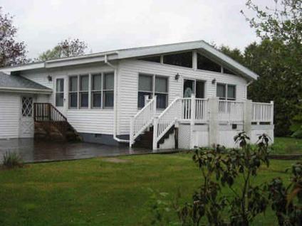 $229,900
Ranch home just a minute to Fort Drum over 3200 sq feet