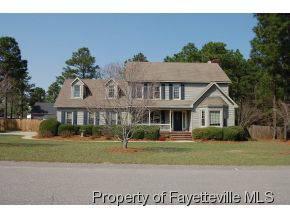 $229,900
Residential, Two Story - Fayetteville, NC