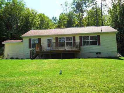 $229,900
Summit 4BR 3BA, Immaculate family home on 7 wooded acres