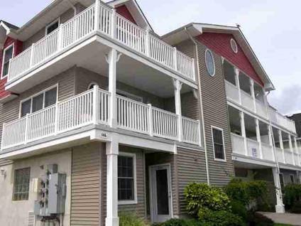 $229,900
Wildwood 3BR 2.5BA, This two story unit features a first