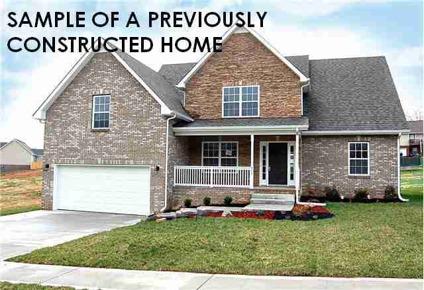 $229,950
Clarksville Real Estate Home for Sale. $229,950 3bd/3ba. - Jon M. Vaughn