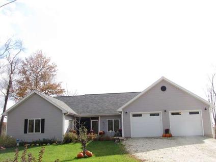 $229,987
Momence, COUNTRY Charmer, newer construction