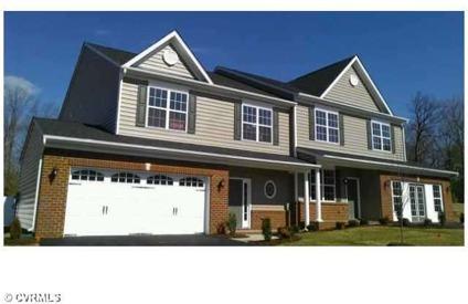 $229,990
Mechanicsville 3BR, Welcome to the Villas at Honey Meadows!