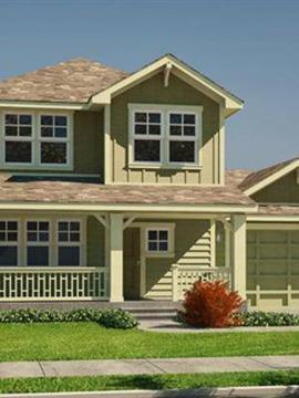 $229,990
The Avondale by Greenstone Homes