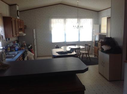 $22,000
16x76 ft Manufactured Home