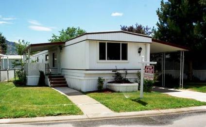$22,000
Great Sandy Location mobile home