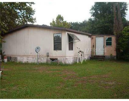 $22,000
Lakeland 3BR 2BA, Short Sale. Subject to third approval.