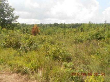 $22,300
6.8 Acres - OWNER FINANICNG - Great Location! Good Home Sites