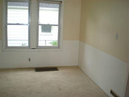 $22,500
Beloit 2BR 1BA, Nice opportunity for a first time buyer or