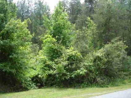 $22,500
Forest City, 2 adjoining lots on Kingswood Drive near Forest