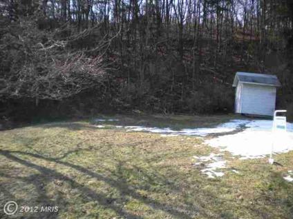 $22,500
Keyser, Nice lot in quiet area of town. Ideal for a new